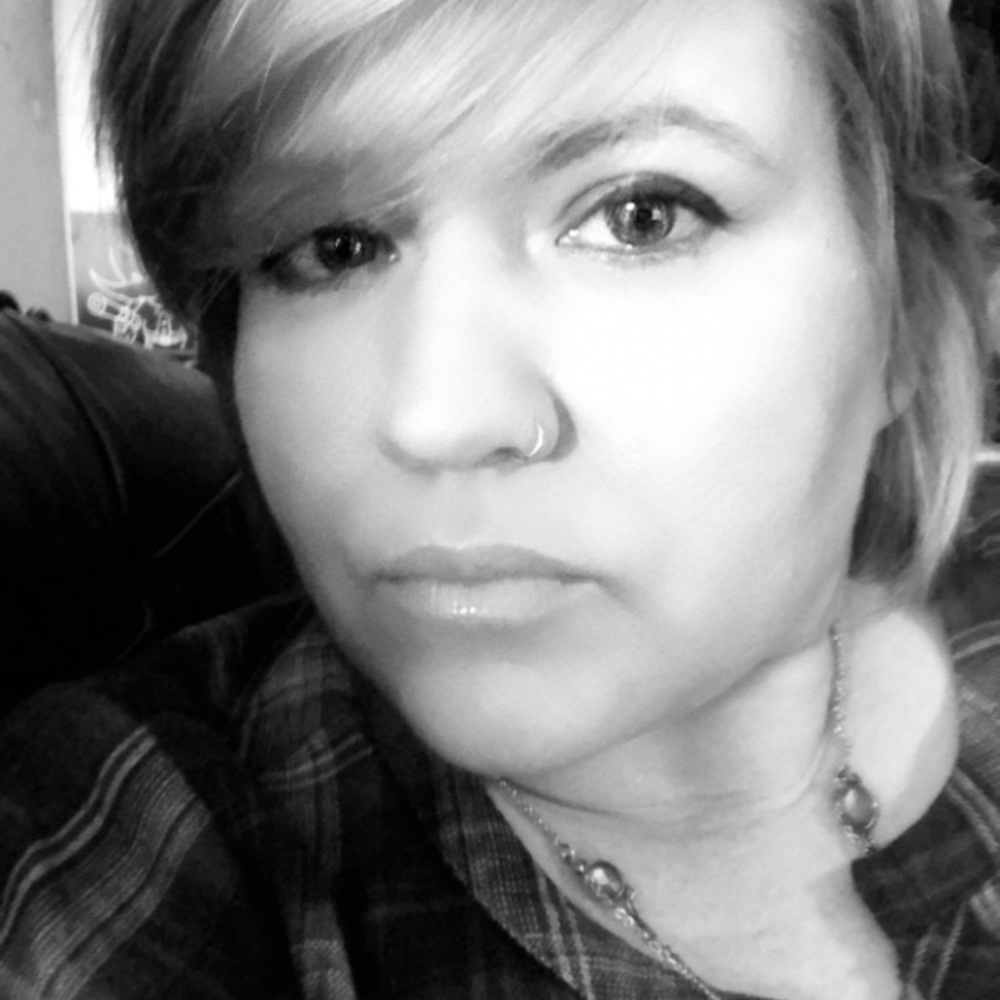 Meet your Posher, Christa